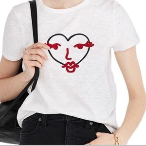 Madewell T-shirt